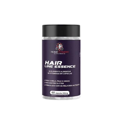 Hair Line Essence